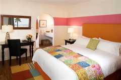 Hotel Oceana  - Hotel - 202 W Cabrillo Blvd, Santa Barbara, CA, 93101