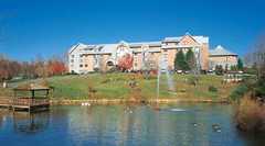Best Western Concordville Hotel and Conference Center - Hotel - 780 Baltimore Pike, Glen Mills, PA, United States