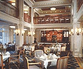 Georgian Terrace - Reception - 659 Peachtree St NE, Atlanta, GA, 30308, USA Georgian Terrace - Reception - 659 Peachtree St NE, Atlanta, GA, 30308, USA