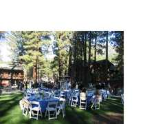 Deerfield Lodge - Reception - 1200 Ski Run Blvd, South Lake Tahoe, CA, 96150, US
