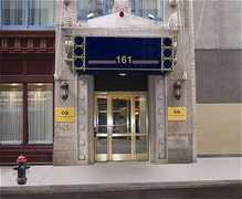 Club Quarters Hotel - Hotel - 161 Devonshire St, Boston, MA, United States