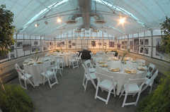 Krohn Conservatory - Ceremony - 1501 Eden Park Drive, Cincinnati, OH, United States Krohn Conservatory - Ceremony - 1501 Eden Park Drive, Cincinnati, OH, United States
