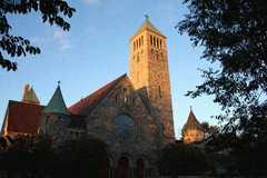 Grace and Christopher's Wedding in Ann Arbor, MI, USA