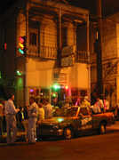 Jacques-Imo's Catering - Restaurant - 8324 Oak St, New Orleans, LA, 70118