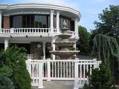 Scotch Plains Wedding In April in Martinsville, NJ, USA