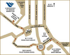 The Aberdeen Marina Club, 深灣遊艇俱樂部 - Wedding Reception - 8 Shum Wan Road,, Aberdeen.