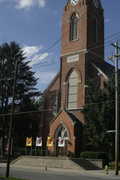 St. Anthony's Church - Ceremony - 6104 Desmond St, Cincinnati, OH, 45227