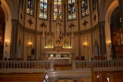 Saint Louis - Ceremony - 780 Main St, Buffalo, NY, 14202, US