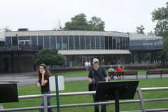 Top of the Falls Restaurant - Reception - 