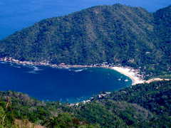 Yelapa - Beach - Yelapa - Beach -