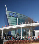 Georgia Aquarium - Attraction -...