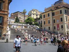 Fontana di Trevi - Attraction - via delle Muratte, 9, roma, Roma, Italy Fontana di Trevi - Attraction - via delle Muratte, 9, roma, Roma, Italy