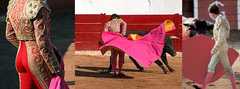 Bullfighting - Attraction - Bullfighting - Attraction -