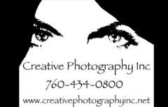 Creative Photography Inc