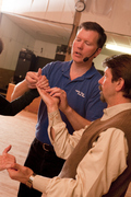 Rockin' Horse Dance Barn, LLC - Dance Instruction, DJs - 11820 150th AVE SE, Renton, WA, 98059-6032, United States