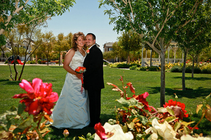 Scenic Las Vegas Weddings - Ceremony Sites, Photographers, Florists, Officiants - 7570 Norman Rockwell Lane, Suite 170, Las Vegas, Nevada, 89143, USA