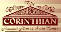 The Corinthian Banquet Hall & Event Center - Reception Sites, Ceremony Sites - 47 Vine Avenue, Sharon, PA, 16146, USA The Corinthian Banquet Hall & Event Center - Reception Sites, Ceremony Sites - 47 Vine Avenue, Sharon, PA, 16146, USA