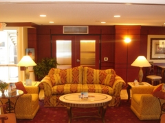 The Quality Inn - Hotels/Accommodations, After Party Sites - 20150 W. Bluemound Road, Brookfield, Wisconsin, 53045, United States