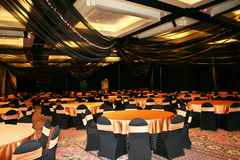 Midway Party Rental, Inc. - Rentals, Decorations - 2110 Gilbert Avenue, St. Paul, MN, 55104, United States