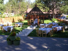 Murphy's Irish Pub - Reception Sites, Ceremony Sites, Bars/Nightife, Restaurants - 787 Emerald Bay Road, South Lake Tahoe, California, 96150, USA