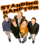 Standing Hampton - Bands/Live Entertainment - Des Moines, IA, 50301, US Standing Hampton - Bands/Live Entertainment - Des Moines, IA, 50301, US