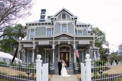The Garrett-Bullock House - Ceremony & Reception, Reception Sites, Ceremony Sites - 1402 2nd Avenue, Columbus, Georgia , 31901, USA The Garrett-Bullock House - Ceremony & Reception, Reception Sites, Ceremony Sites - 1402 2nd Avenue, Columbus, Georgia , 31901, USA