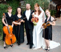 Sweetwater Strings - Ceremony Musicians, Bands/Live Entertainment - 3209 E Cholla St, Phoenix, AZ, 85028, USA Sweetwater Strings - Ceremony Musicians, Bands/Live Entertainment - 3209 E Cholla St, Phoenix, AZ, 85028, USA