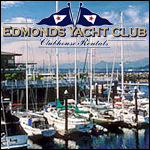 Edmonds Yacht Club - Ceremony & Reception, Reception Sites - 326 Admiral Way, Suite 100, Edmonds, WA, 98020 Edmonds Yacht Club - Ceremony & Reception, Reception Sites - 326 Admiral Way, Suite 100, Edmonds, WA, 98020