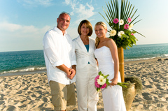 Hatteras Wedding Ministries - Officiants - 40201 Landing Ln, Avon, NC, 27915, USA