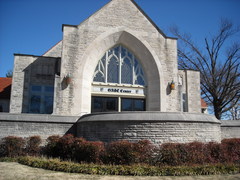 German American Society - Reception Sites, Ceremony Sites, Ceremony & Reception - 1429 Terrace Drive, Tulsa, OK, 74104, USA
