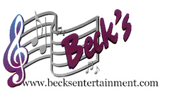 Beck's Entertainment - DJs, Bands/Live Entertainment - 5173 Waring Road ste#123, San Diego , Ca, 92120 Beck's Entertainment - DJs, Bands/Live Entertainment - 5173 Waring Road ste#123, San Diego , Ca, 92120