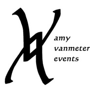 Amy VanMeter Events - Coordinators/Planners - Winchester, VA, 22602, USA