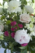 Flower Market - Florists, Decorations - 625 Fifth Ave. West, Hendersonville, NC, 28739, USA