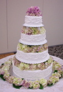 Cakes For All Occasions - Cakes/Candies, Decorations - 203 Turner Lane, Templeton, MA, 01468