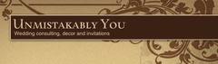 Unmistakably You - Coordinators/Planners, Invitations - 138 Olympic Crescent, London, Ontario, N6G3P7, Canada Unmistakably You - Coordinators/Planners, Invitations - 138 Olympic Crescent, London, Ontario, N6G3P7, Canada