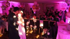 David Lee Professional DJ Services - DJs, Lighting - 5 Timperley Fold, Ashton under Lyne, United Kingdom, OL6 8SB