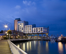 Inn at the Quay - Hotels/Accommodations, Attractions/Entertainment, Ceremony & Reception, Ceremony Sites - 900 Quayside Drive, New Westminster, BC, V3M 6G1, Canada