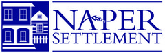 Century Memorial Chapel at Naper Settlement - Attractions/Entertainment, Ceremony Sites, Bridal Shower Sites - 523 S. Webster Street, Naperville, IL, 60540, USA