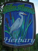 Blue Heron Herbary - Ceremony & Reception, Barbecues/Picnics, Reception Sites, Ceremony Sites - 27731 NW Reeder Road, Sauvie Island, Oregon, 97231, USA