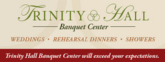 Trinity Hall - Reception Sites, Caterers - 640 N Calumet Rd, Chesterton, IN, 46304, USA Trinity Hall - Reception Sites, Caterers - 640 N Calumet Rd, Chesterton, IN, 46304, USA