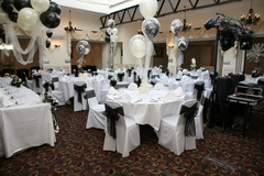 De Rougemont Manor - Reception Sites, Ceremony & Reception, Hotels/Accommodations - De Rougemont Manor, Great Warley Street, Brentwood, Essex, CM13 3JP, England