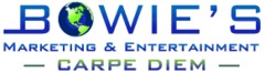 Bowie's Marketing & Entertainment - DJs, Bands/Live Entertainment - BC, V1Y 6h5, Canada Bowie's Marketing & Entertainment - DJs, Bands/Live Entertainment - BC, V1Y 6h5, Canada