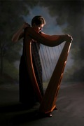 Celtic Harp Music by Anne Roos - Bands/Live Entertainment, Attractions/Entertainment - P.O. Box 15190, South Lake Tahoe, California, 96151, USA
