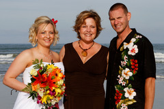 Occasionally Yours Brevard - Officiants, Decorations - Private Residence, Melbourne, FL, 32940