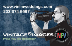 Vintage Images LLC - Videographers - Fairfield, CT, USA