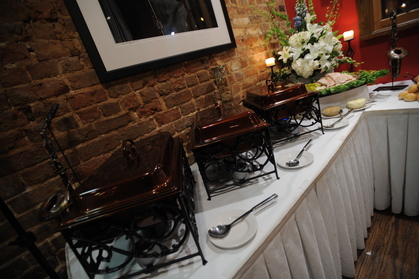 Rosy's Jazz Hall - Ceremony Sites, Reception Sites, Ceremony & Reception - 500 Valence St, New Orleans, LA., 70115, US Rosy's Jazz Hall - Ceremony Sites, Reception Sites, Ceremony & Reception - 500 Valence St, New Orleans, LA., 70115, US