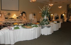 A Silverware Affair - Caterers, Fountains/Sculptures - 6727 Heritage Business Court, Suite 119, Chattanooga, Tn, 37421, USA A Silverware Affair - Caterers, Fountains/Sculptures - 6727 Heritage Business Court, Suite 119, Chattanooga, Tn, 37421, USA