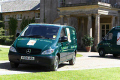 William's Kitchen at Calcot - Caterers - Tetbury, Gloucestershire, GL8 8YJ, UK William's Kitchen at Calcot - Caterers - Tetbury, Gloucestershire, GL8 8YJ, UK