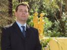 Adrian Downey NSW Celebrant - Officiants, Ceremony & Reception - PO Box 71, Stanhope Gardens, NSW, 2768