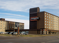 Grande Prairie Inn - Hotels/Accommodations, Ceremony & Reception - 11633 100th Street, Grande Prairie, Alberta, T8V 3Y4 Grande Prairie Inn - Hotels/Accommodations, Ceremony & Reception - 11633 100th Street, Grande Prairie, Alberta, T8V 3Y4